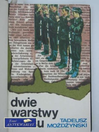 DWIE WARSTWY CZASU