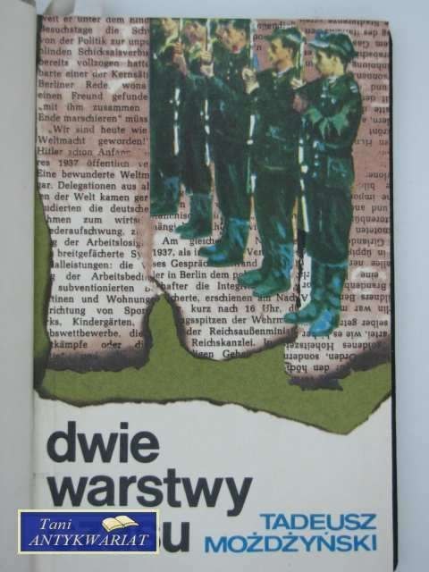 DWIE WARSTWY CZASU