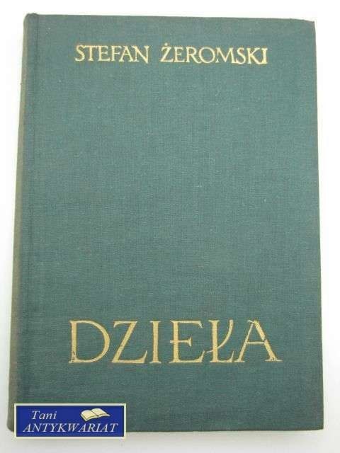 DZIEŁA
