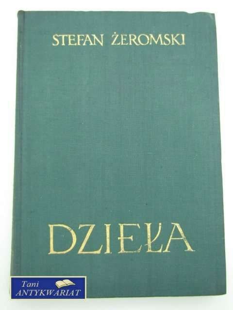DZIEŁA