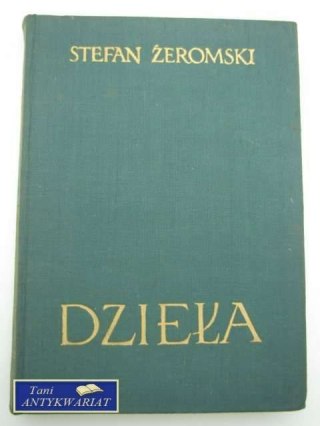 DZIEŁA