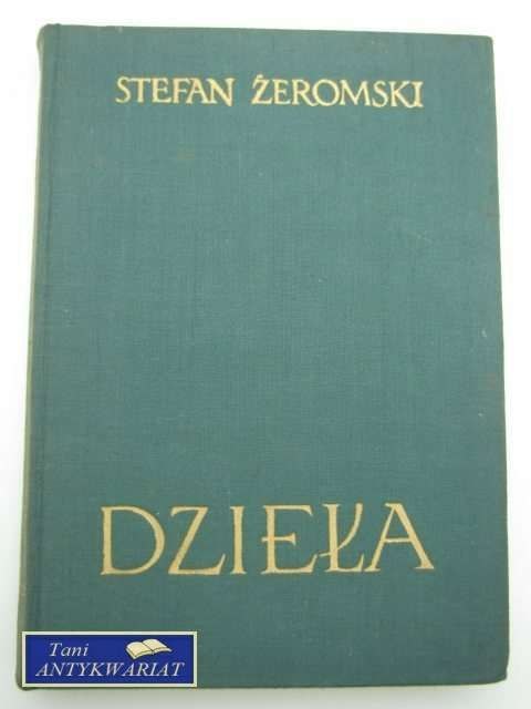DZIEŁA