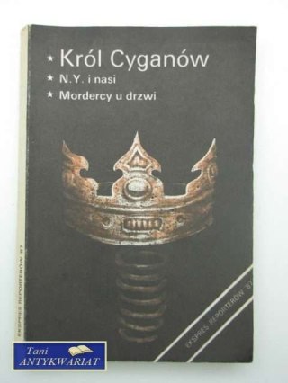 EKSPRES REPORTERÓW 87