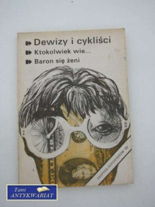 EKSPRES REPORTERÓW