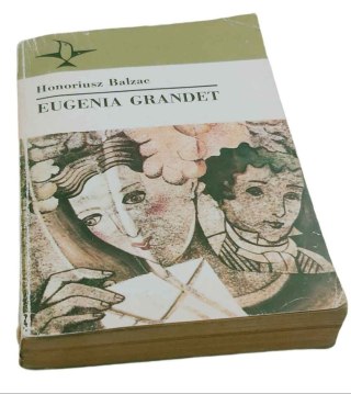 EUGENIA GRANDET