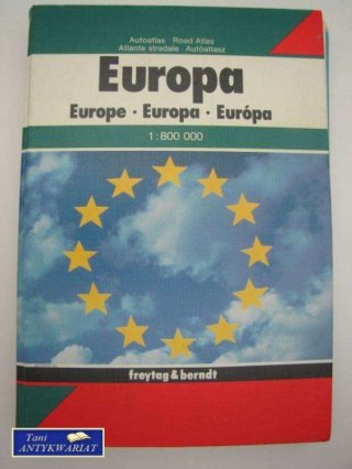 EUROPA