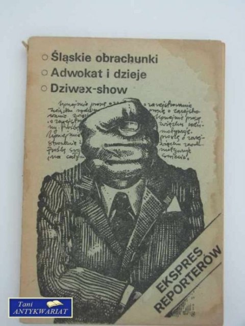 Ekspres Reporterów
