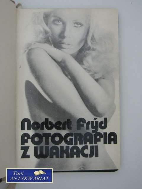 FOTOGRAFIA Z WAKACJI