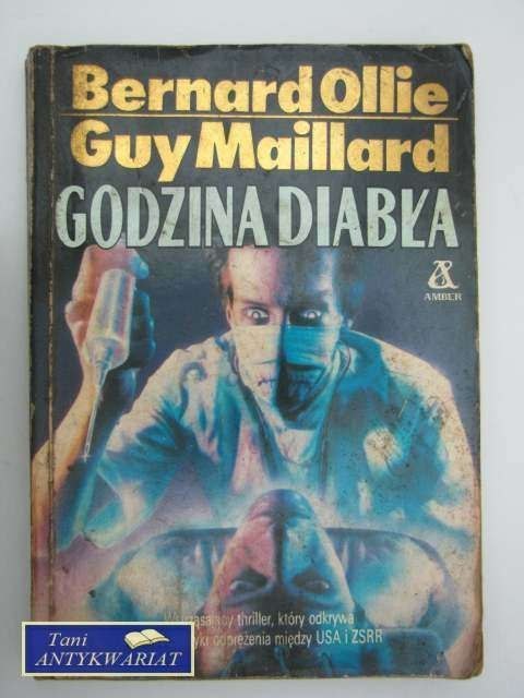 GODZINA DIABŁA