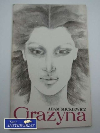 GRAŻYNA