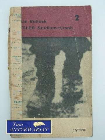 HITLER STADIUM TYRANII