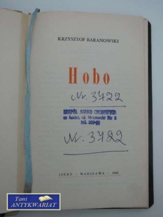 HOBO