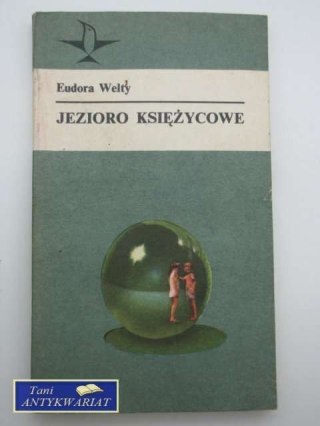 JEZIORO KSIĘŻYCOWE