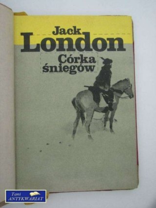 Jack London