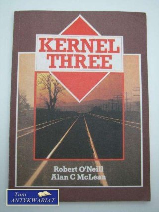 KERNEL THREE