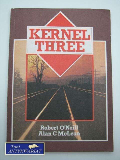 KERNEL THREE