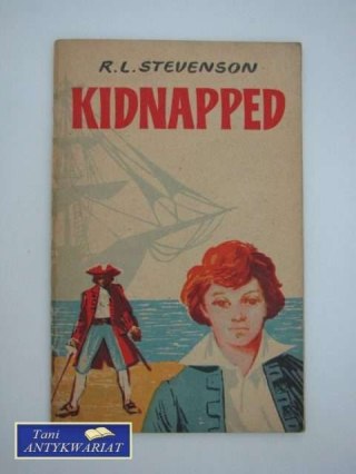 KIDNAPPED