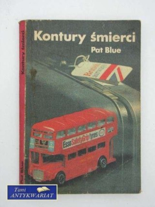 KONTURY ŚMIERCI