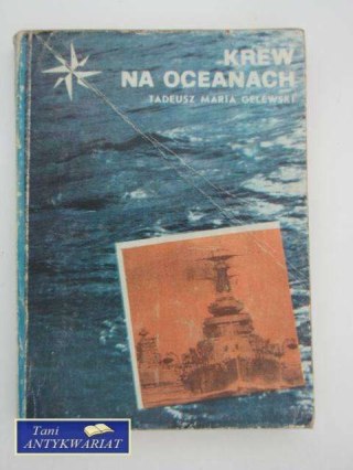 KREW NA OCEANACH