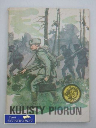 KULISTY PIORUN