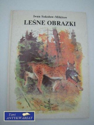 LEŚNE OBRAZKI