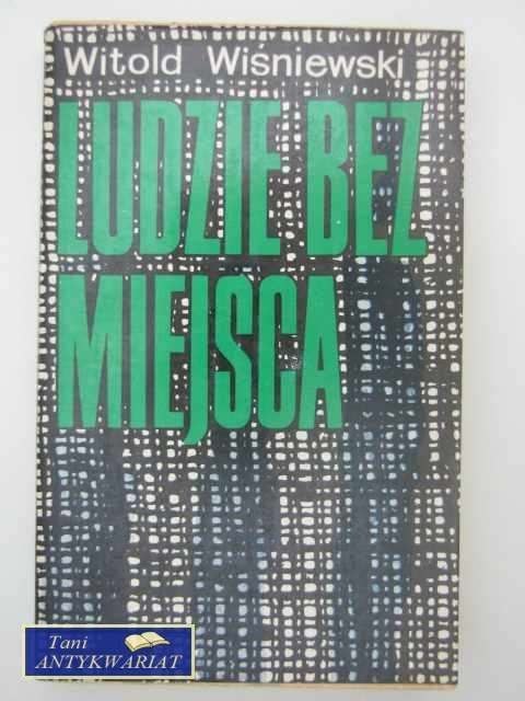LUDZIE BEZ MIEJSCA