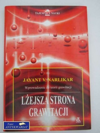 LŻEJSZA STRONA GRAWITACJI