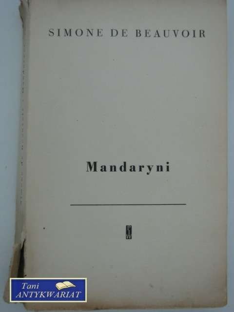 MANDARYNI TOM II