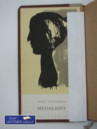 MEDALIONY