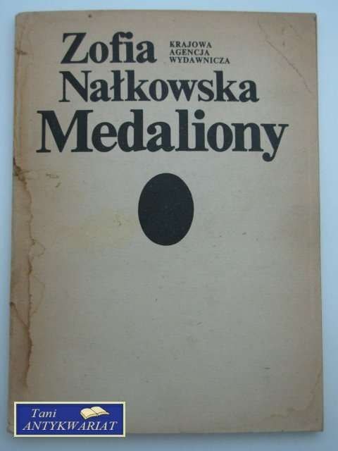MEDALIONY