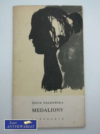 MEDALIONY