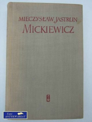 MICKIEWICZ