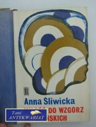 MIŁOŚĆ DO WZGÓRZ