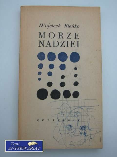 MORZE NADZIEI