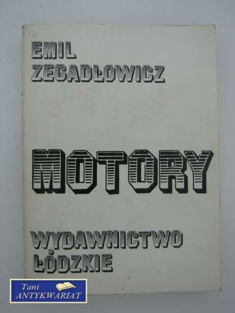 MOTORY