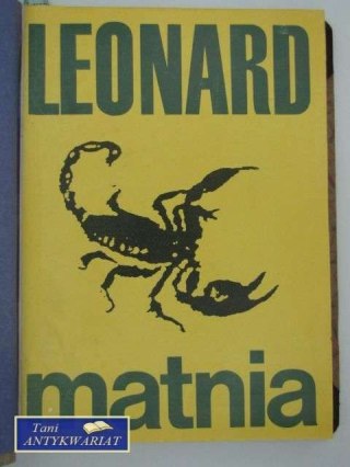 Matnia