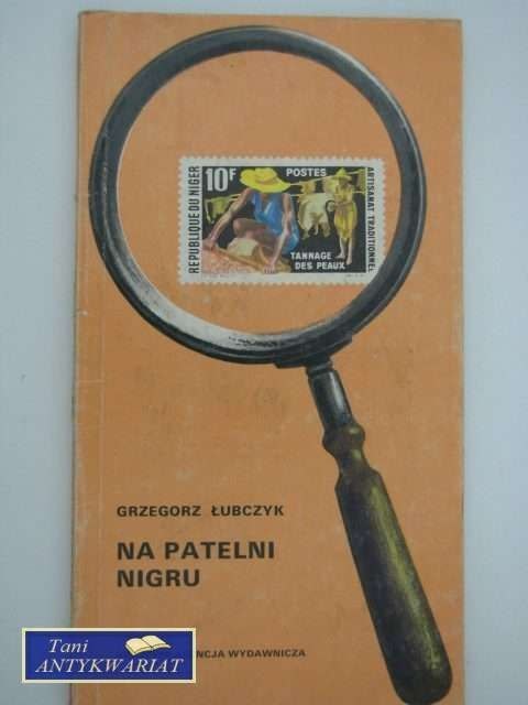 NA PATELNI NIGRU