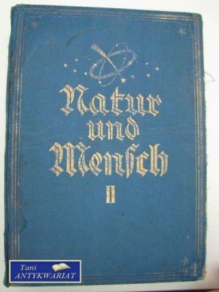 NATUR UND MENSCH II