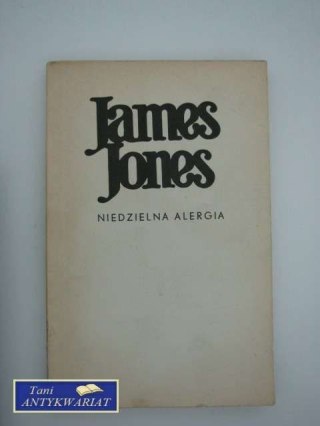 NIEDZIELNA ALERGIA