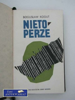 NIETOPERZE
