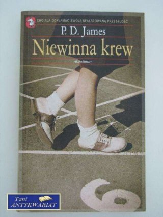 NIEWINNA KREW