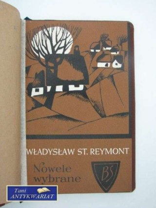 NOWELE WYBRANE