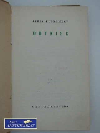 ODYNIEC
