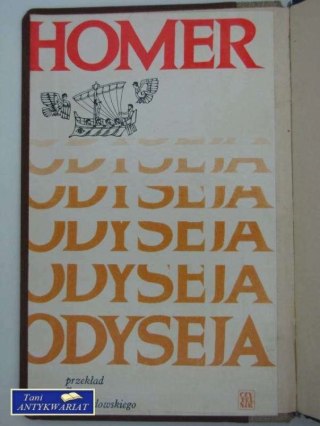 ODYSEJA