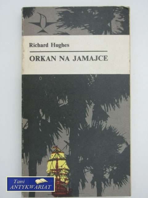 ORKAN NA JAMAJCE ORKAN NA JAMAJCE