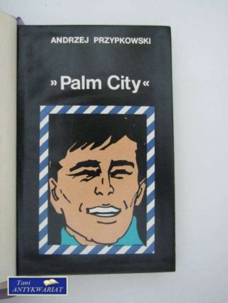 PALM CITY