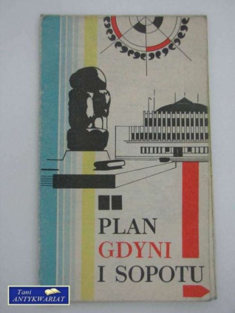 PLAN GDYNI I SOPOTU