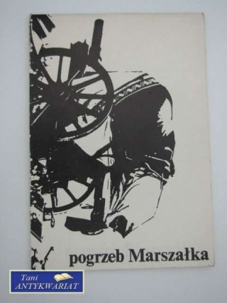 POGRZEB MARSZAŁKA