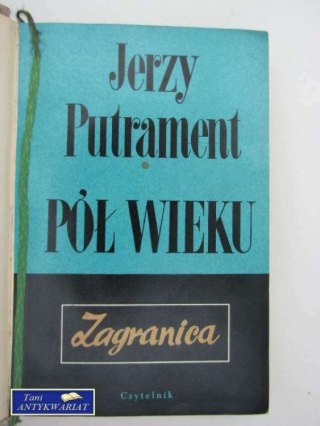 PÓL WIEKU -ZAGRANICA