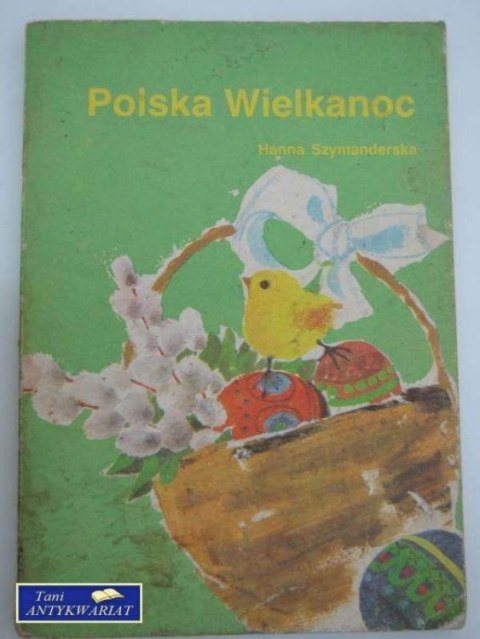 POLSKA WIELKANOC
